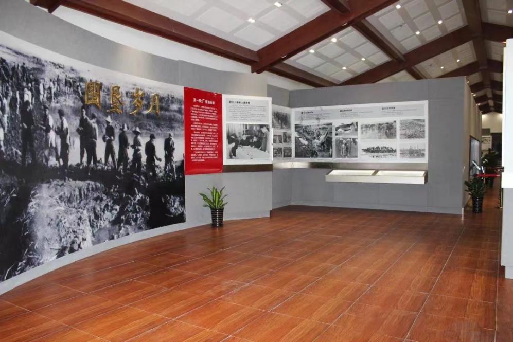 奉贤海湾旅游区与海湾镇,奉贤海湾镇和海湾旅游区