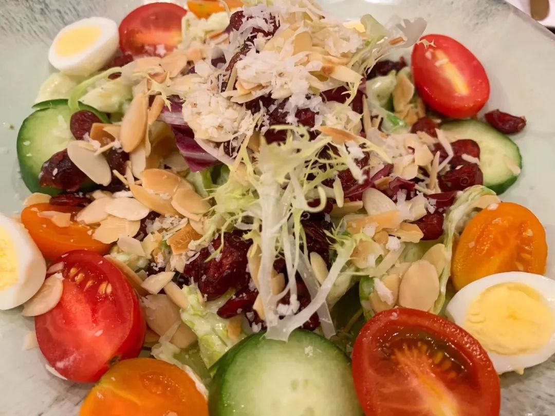 这些食物是隐藏的热量炸弹,这9类食物吃了必胖脂肪高热量高