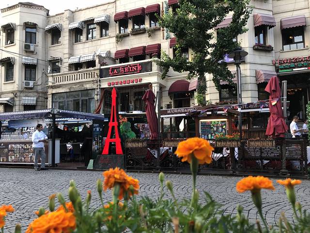 天津美景之旅,天津小资旅游