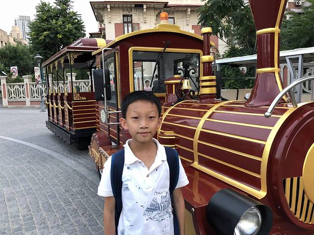 天津悠闲游玩攻略,天津趣味之旅