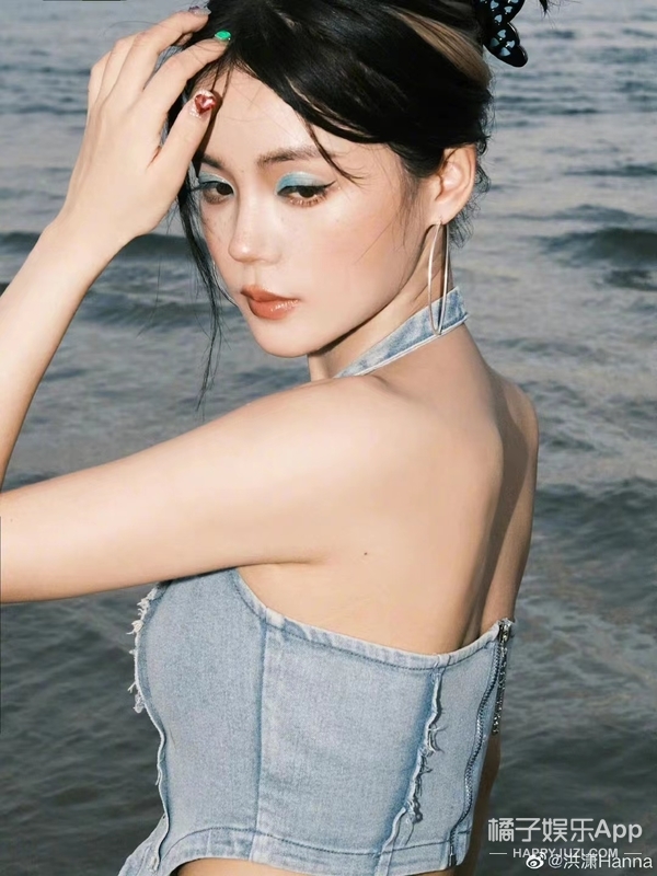 橘子晚报/吴京拒绝女嘉宾挽手?姜昇润恋情?