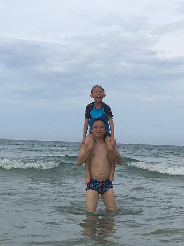 芽庄之旅姐妹情深,芽庄之旅十月