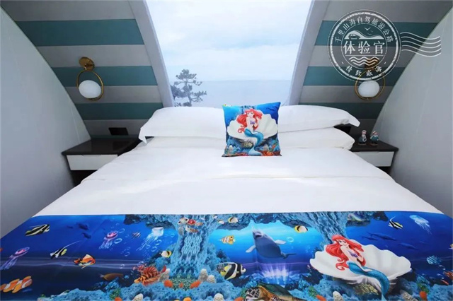 金沙滩浪漫,金沙滩浪漫的地方