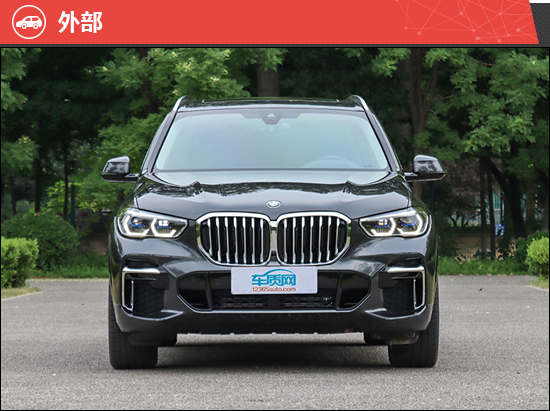 华晨宝马x5全新2024款价格,宝马x5试驾视频2022款3.0t
