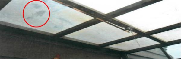 白鞋鞋顶发黑,白鞋变黑皮鞋