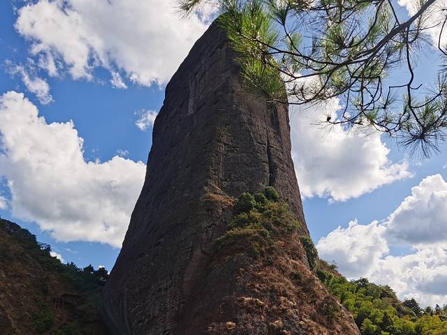 崀山爬山要多久,崀山值得爬吗