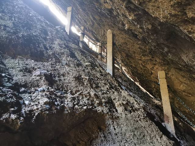 崀山爬山要多久,崀山值得爬吗