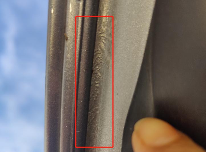 哈弗赤兔爆漆召回批次,哈弗赤兔故障问题