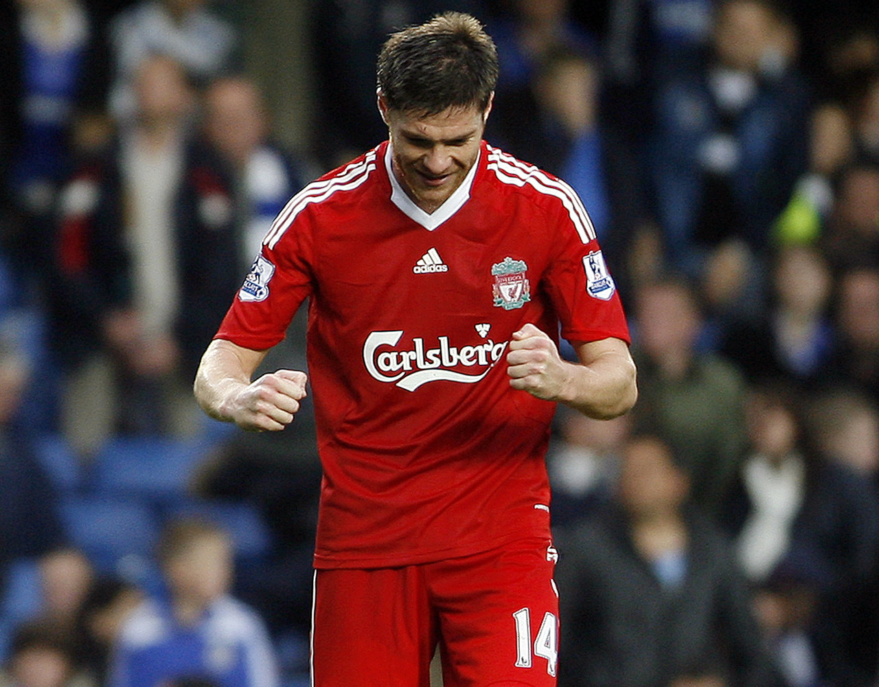 阿隆索封神之作,小说男主阿隆索