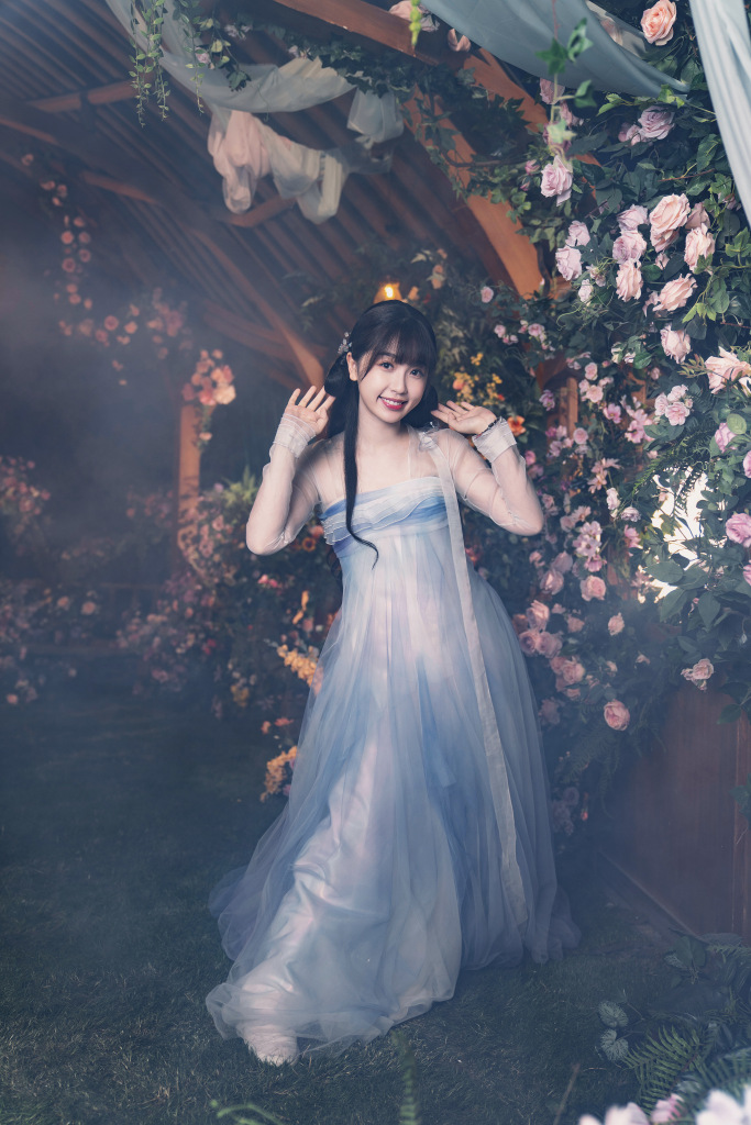 虞书欣苍兰诀混剪名场面,虞书欣小兰花苍兰诀高清大图