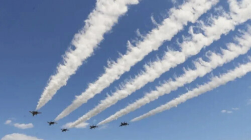 中国10年也做不到？这一幕幕，看谁还质疑