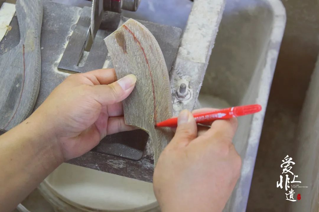 爱上非遗课程,爱上非遗是什么体验