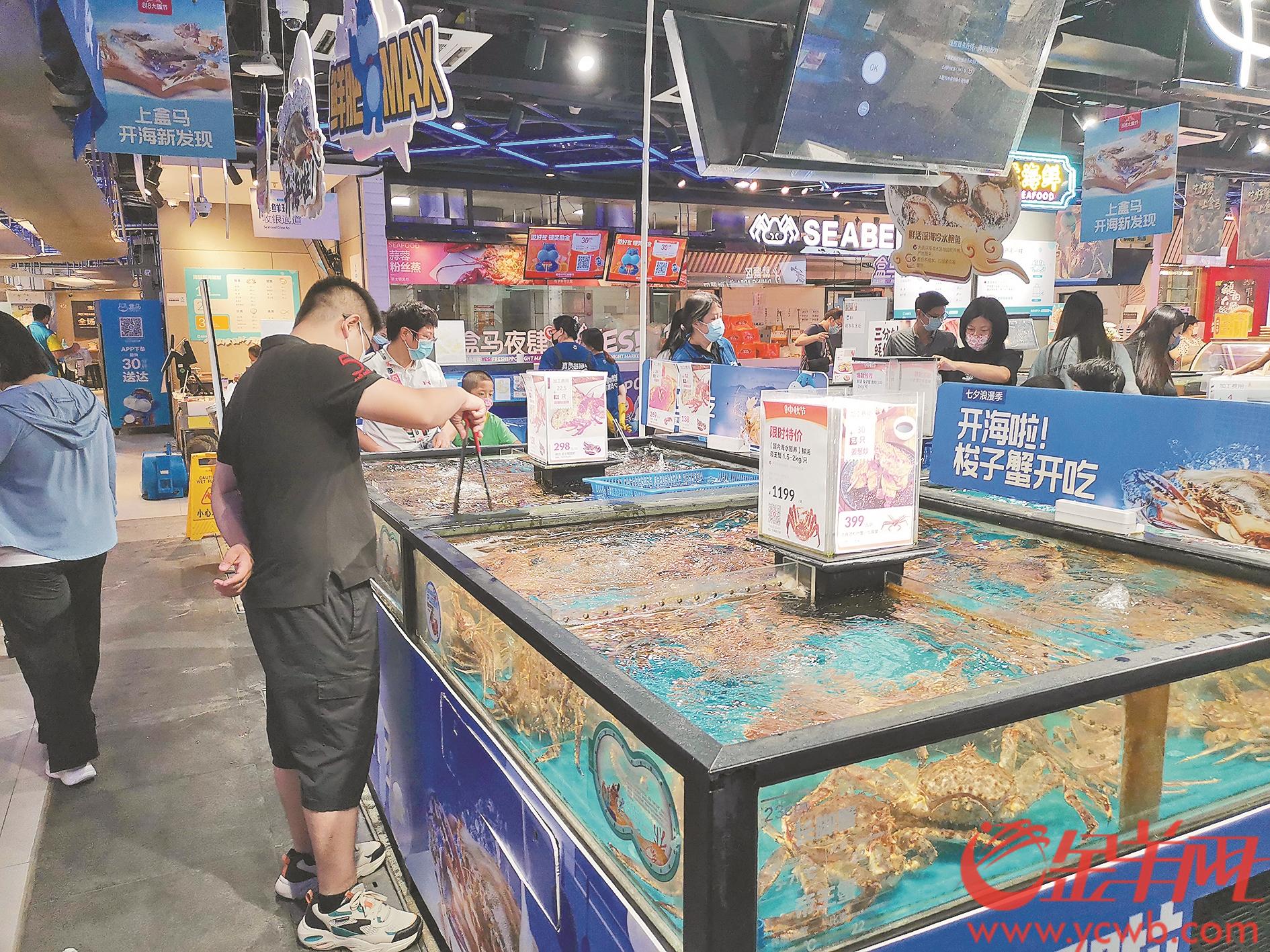 阳澄湖大闸蟹再努力也将缺席中秋,十一月份的阳澄湖大闸蟹还能吃吗