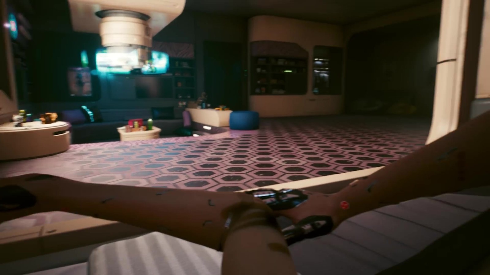 赛博朋克2077更新1.5版本,赛博朋克20772.1版本全部更新