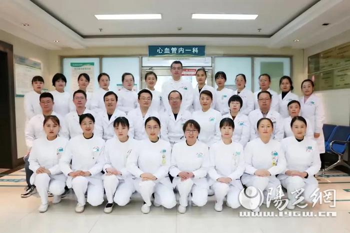 喜报医院被评为三甲医院,喜讯市中心医院再获省级荣誉