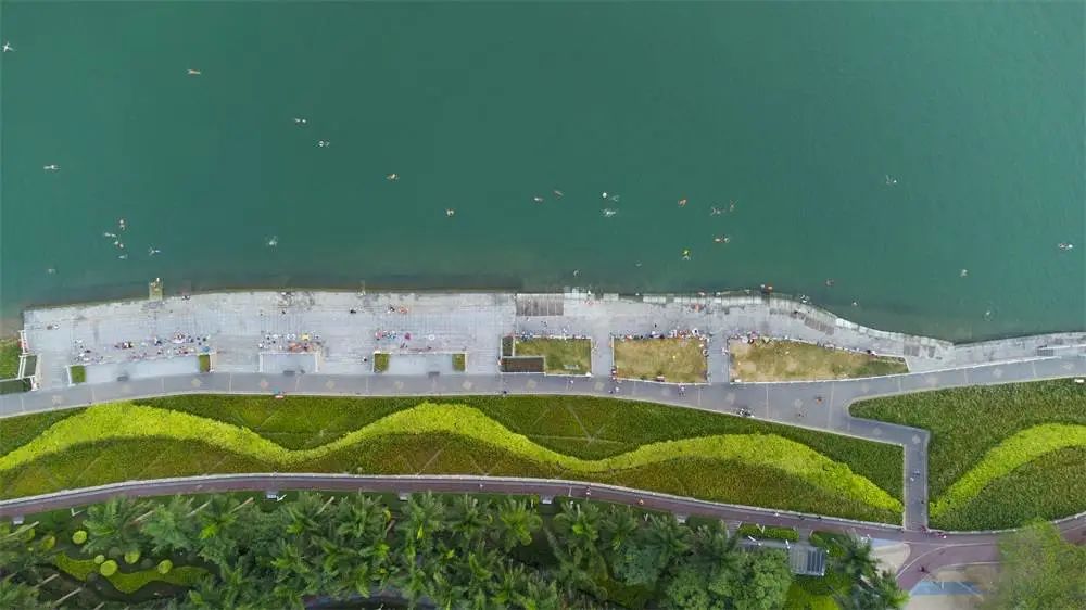 南宁西乡塘区哪里好赏月,中秋南宁赏月位置