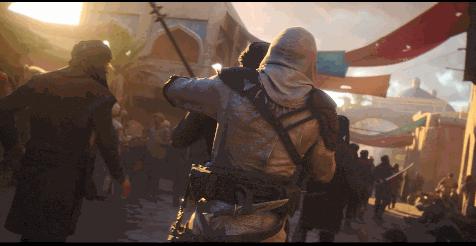 刺客信条幻景多重击杀,刺客信条幻景升级设计图