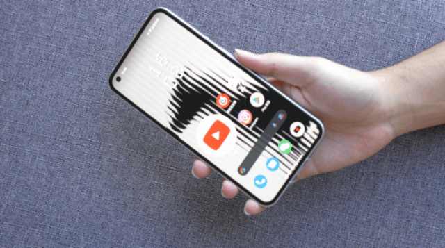 nothingphone1娴嬭瘎鎷嗚В,nothingphone1娣卞害璇勬祴