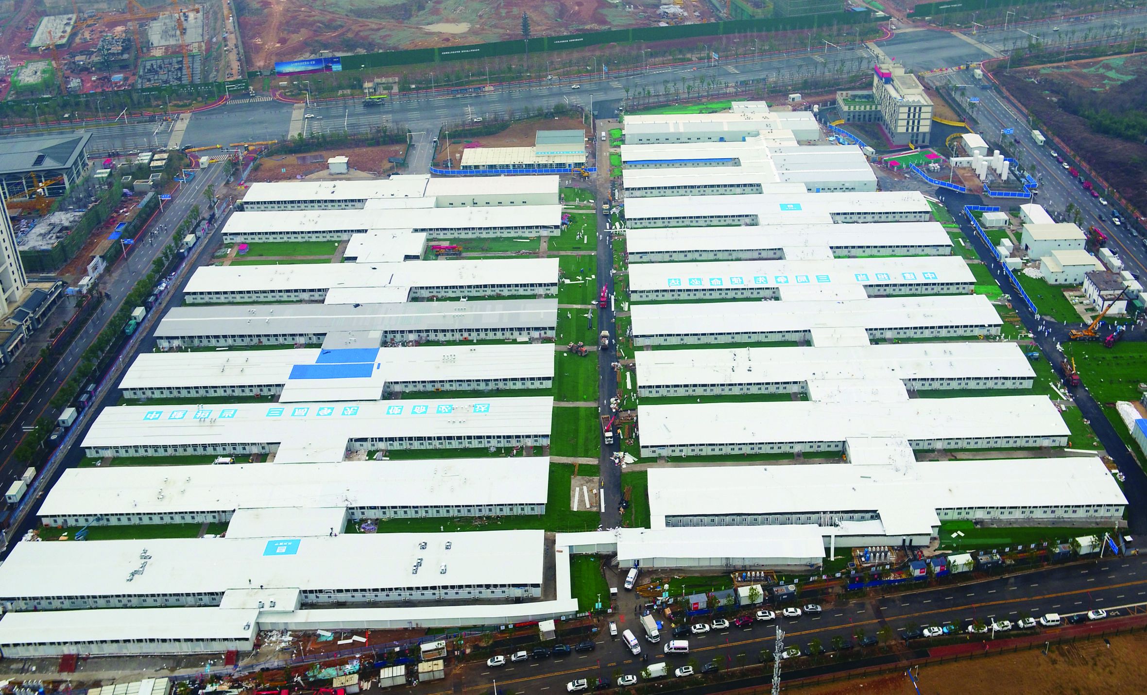 踔厉奋发七十载、国之大者谱新篇，中建三局一公司阔步迈向一流科技创新型工程总承包企业