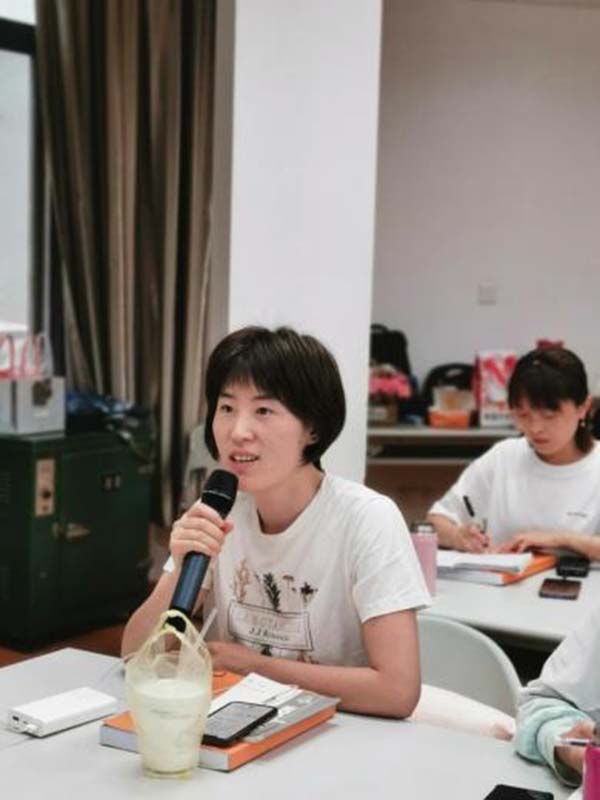 突破创新打造护理医学专业新坐标——首届“性治疗师、性医学专科护士培训班”圆满结束