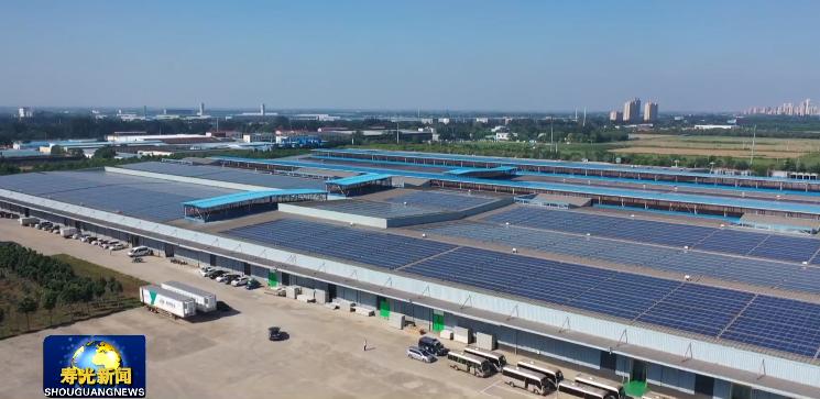 寿光2019重点工程,寿光即将开建的大工程