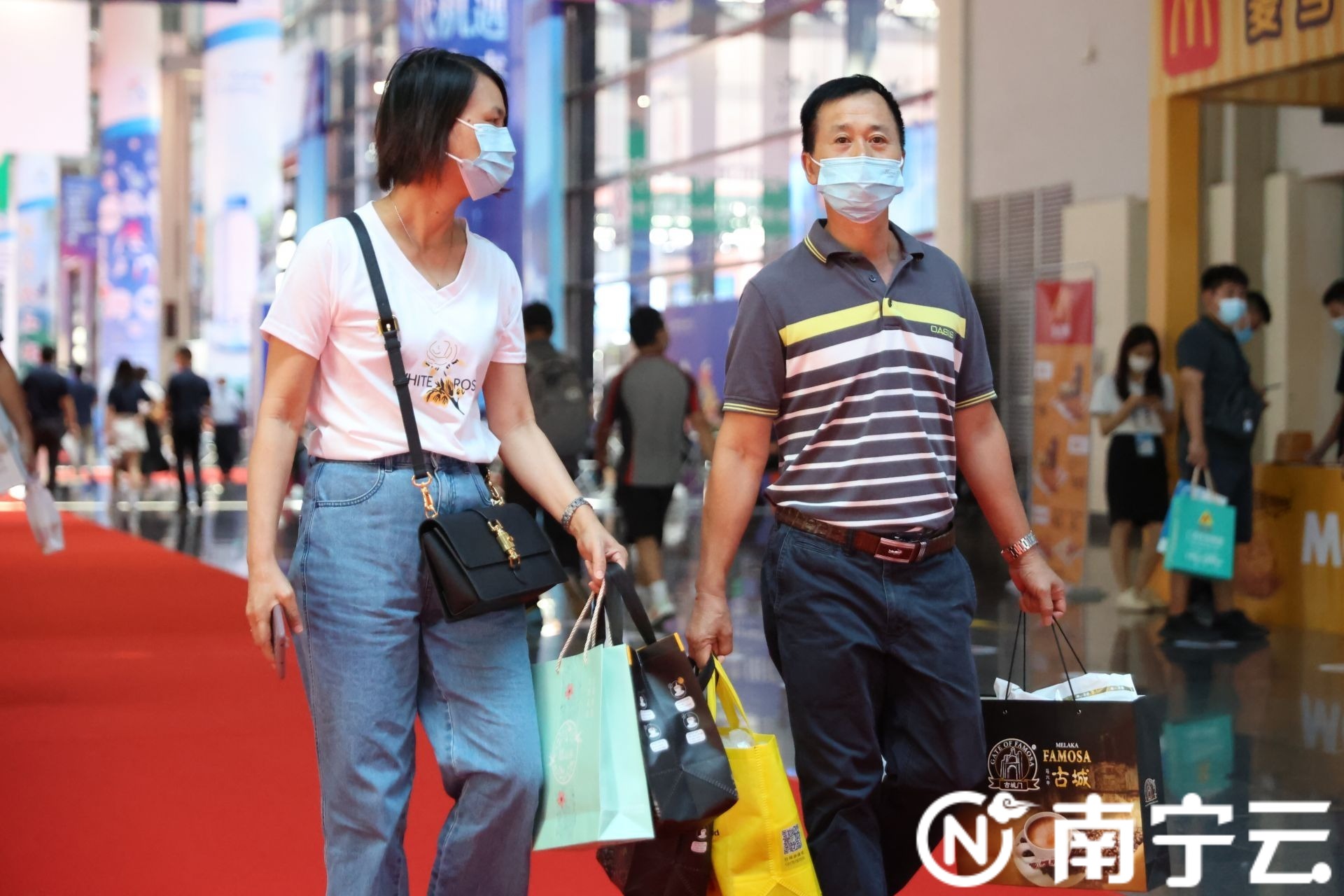 第20届东博会公众开放日门票开售,第19届东博会和峰会举办时间