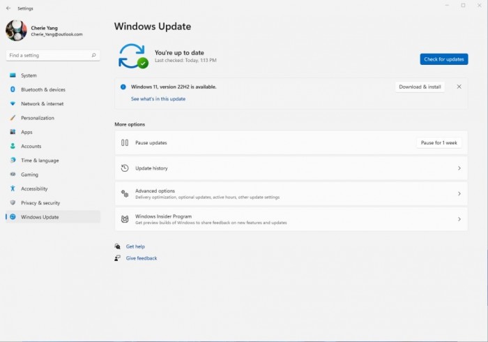 windows1032位iso镜像下载,立即安装新的windows内部版本