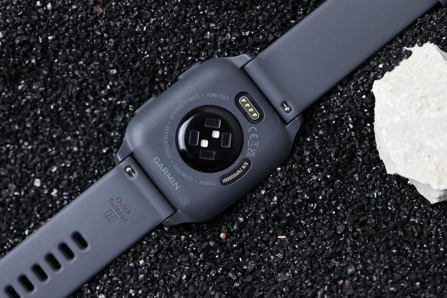 garmin浣虫槑venu2鏅鸿兘鎵嬭〃,浣虫槑d2charlie璇勬祴