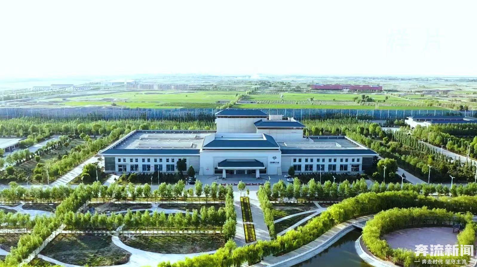 武威质子重离子肿瘤治疗中心,甘肃武威重离子中心