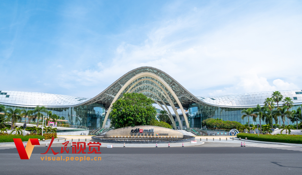 三亚市海棠湾解封通知,三亚免税店海棠湾最新情况