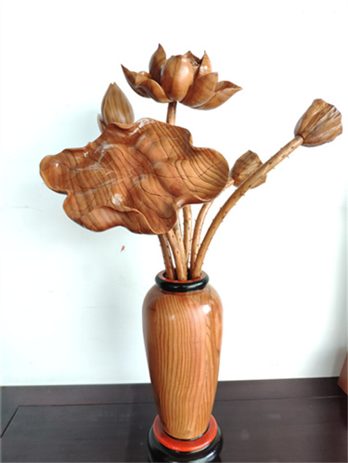 肥城市福木祥居桃木工艺品店,山东肥城正宗桃木雕刻摆件