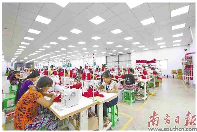 掘金亚洲佛山企业下南洋的新探险