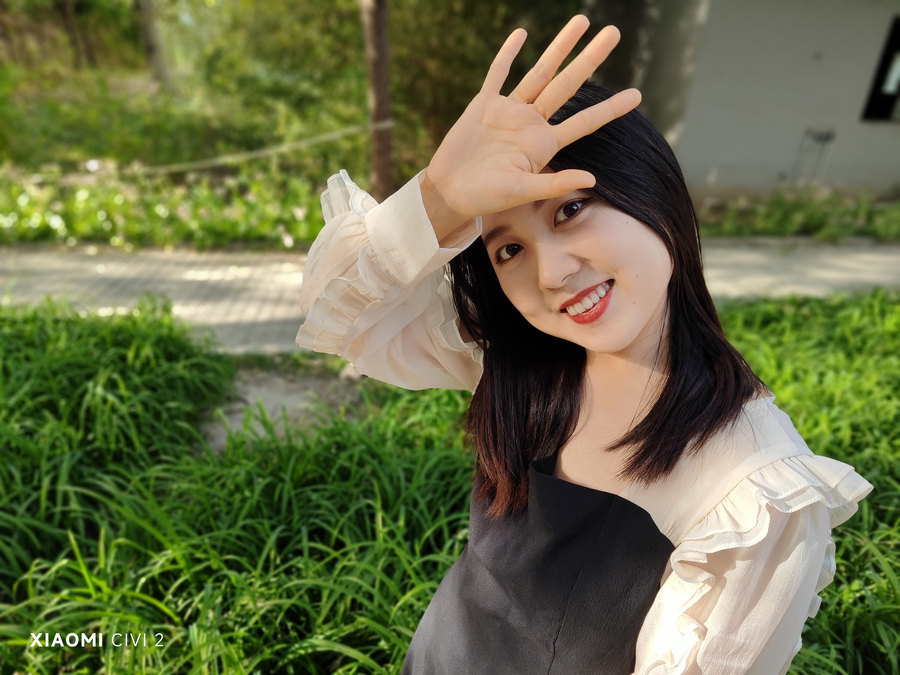 3200万像素前置,3200万前置像素怎么样