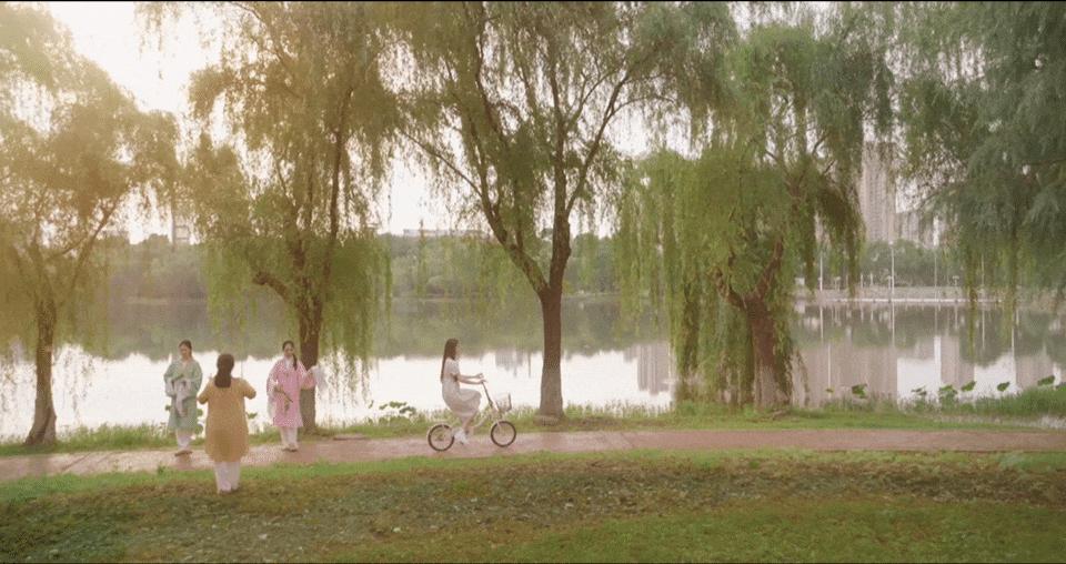 湖南文理学院拍视频,湖南文理学院最新视频