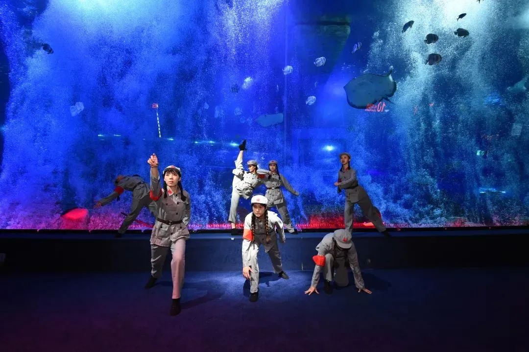 国庆广州天河好玩的地方推荐,广州天河打卡免费推荐