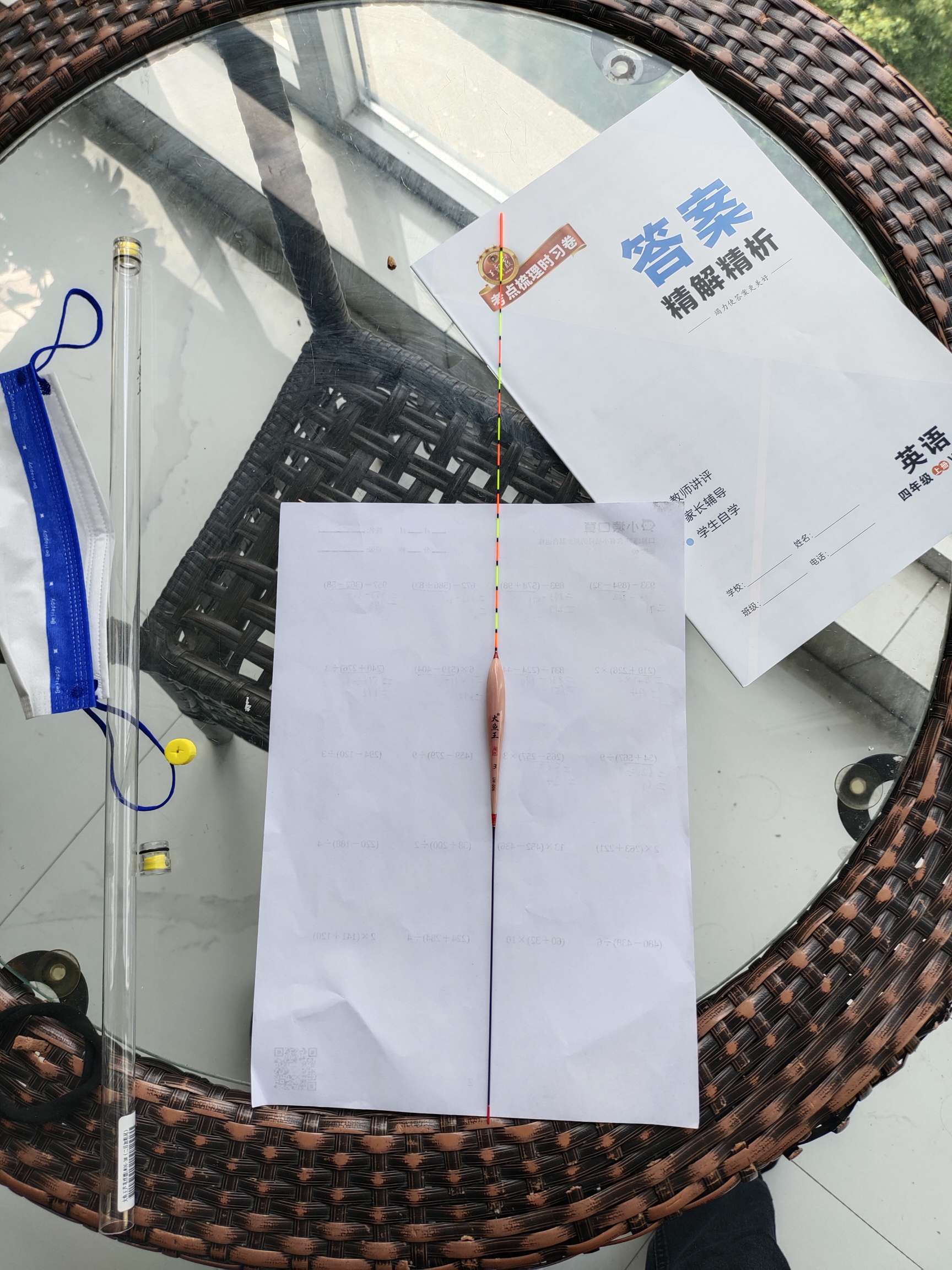 钓鲫鱼用硬尾还是软尾浮漂,小软尾七星浮漂优势在哪里