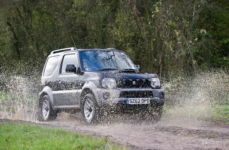 经典的硬派越野车有哪些,硬派越野车图片经典