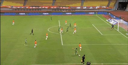 中超足球李圣龙,李圣龙中超决赛视频