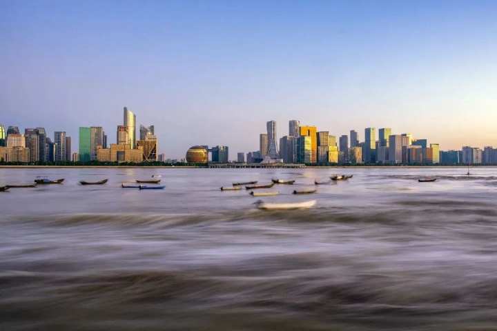 都市水乡地理位置,杭州都市水乡怎么样