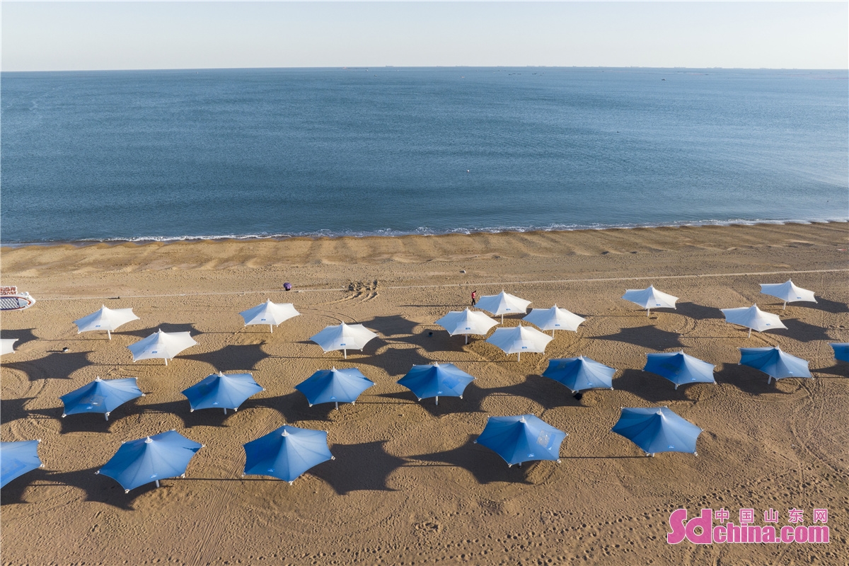 金石滩快乐海岸观光,大连金石滩滨海风景区