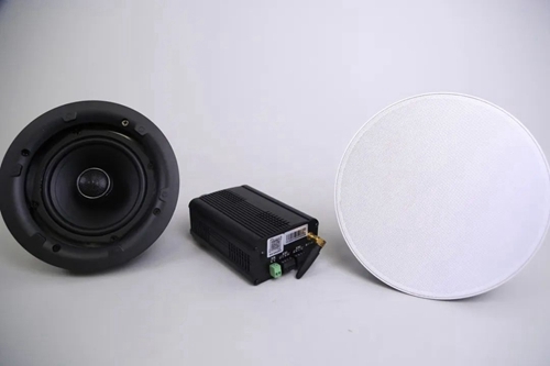 泊声Hi-Fi蓝牙数字解码背景音乐功放BAM-1C：嵌入式蓝牙背景音乐功放，完美隐藏，Hi-Fi聆听