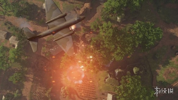 推荐几款最好玩的射击类游戏,史上最好玩的10款射击战术游戏