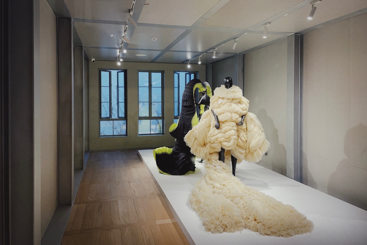 上海小店故事｜在“巨富长”改老房子，时髦劲回来了