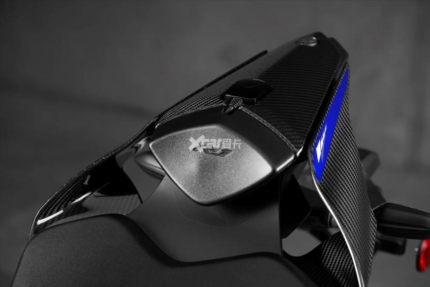 雅马哈yzf-r1售价,雅马哈yzf-r1r1m