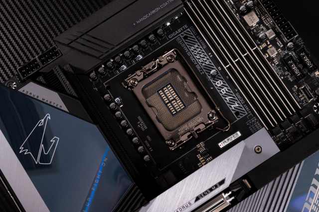 技嘉z790aorus小雕测评,技嘉z790aorusmaster评测