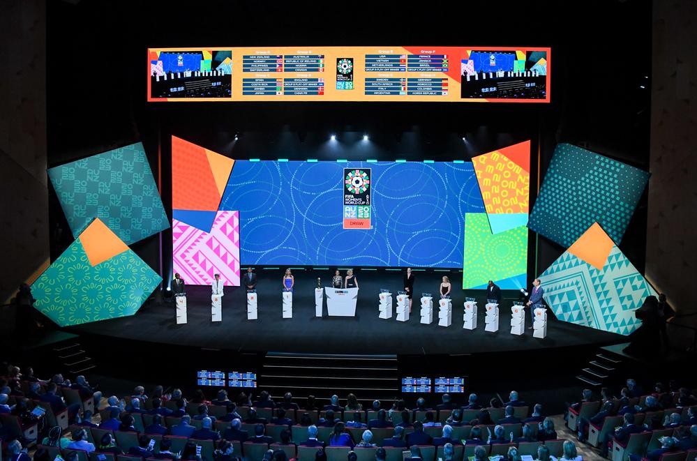 2022年中国女足亚洲半决赛,恭喜中国女足16年后再登亚洲之巅