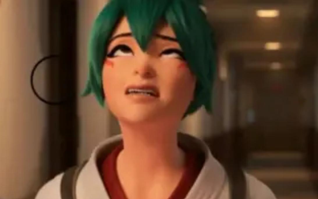 摸鱼3秒,摸鱼半个小时