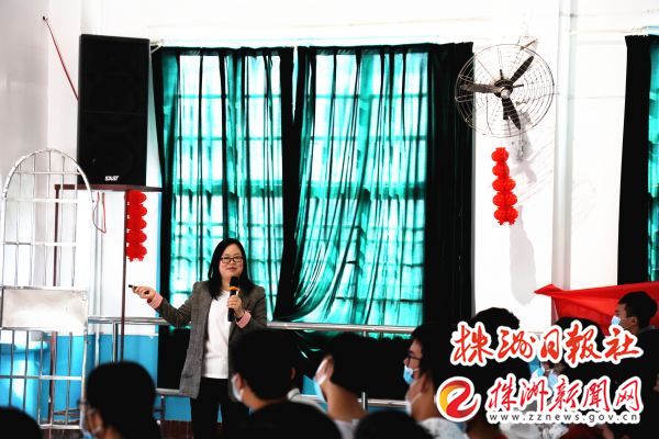 这场健康知识讲座干货满满,这几个健康知识你要明白