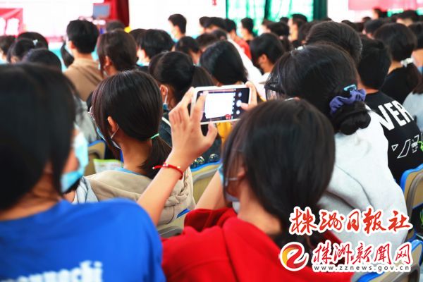 这场健康知识讲座干货满满,这几个健康知识你要明白