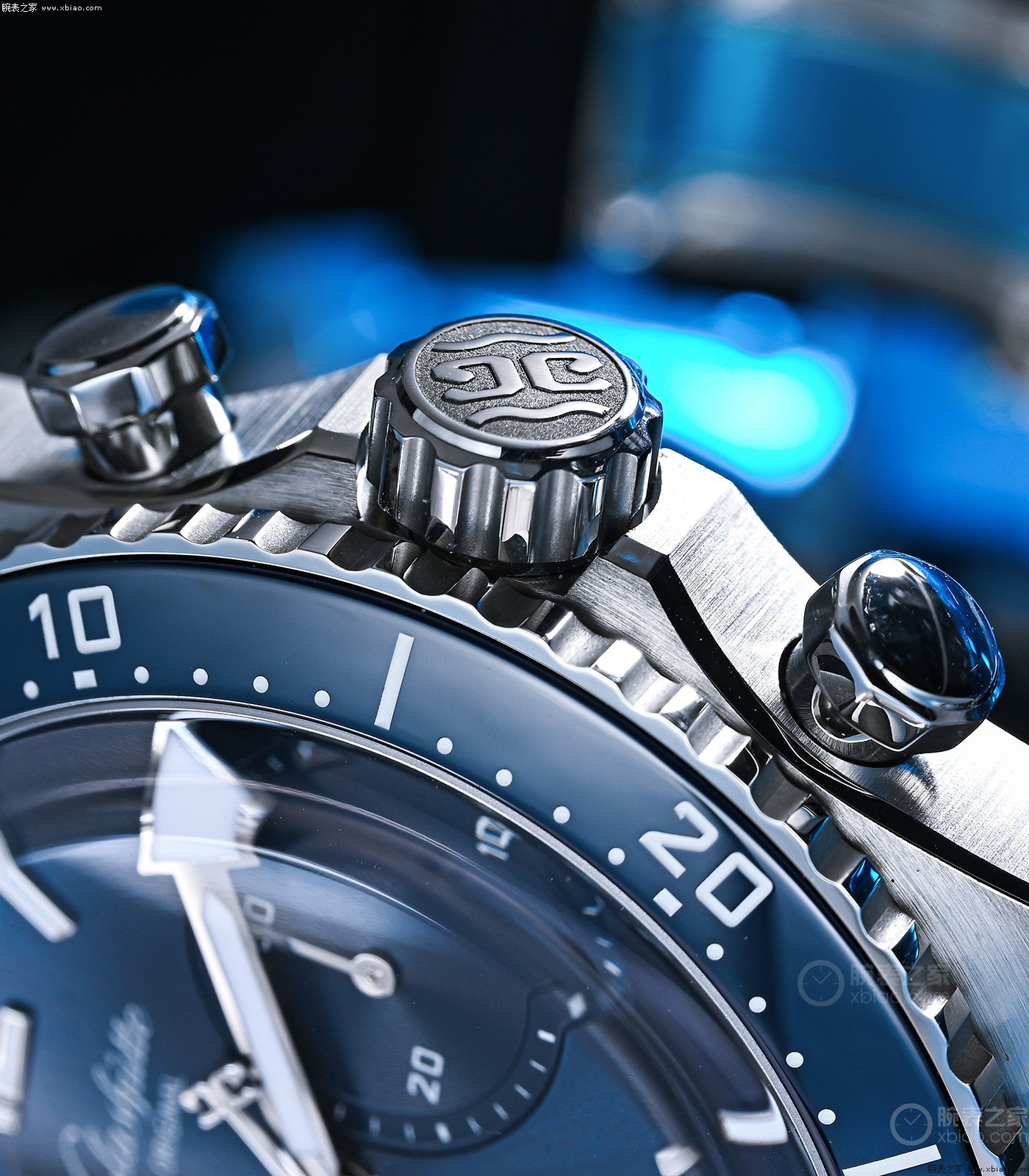 国产水鬼潜水表v5与1032有什么区别,能和海马300劳力士水鬼比的潜水表